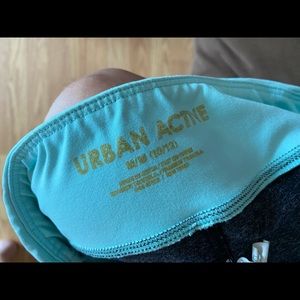 Urban kids crop leggings